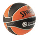 Ballon Officiel Euroleague Spalding TF1000 Legacy (Sz7)