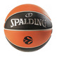 Ballon Officiel Euroleague Spalding TF1000 Legacy (Sz7)