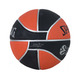 Balón Spalding Euroliga TF150 Sz5 Rubber Basket