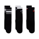 Calcetines Nike Everyday Plus Cushioned (3 pares)