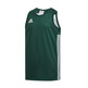 Camiseta Adidas Junior 3G Speed Reversible BB "Green"