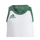 Camiseta Adidas Junior 3G Speed Reversible BB "Green"