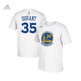 Adidas Kevin Durant #35# Warriors