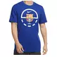 Camiseta Dry-Fit FCB Basket Team Higgins #22#