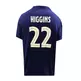 Camiseta Dry-Fit FCB Basket Team Higgins #22#