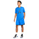 Camiseta Jordan Jumpman SS T-Shirt "Blue"