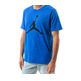 Camiseta Jordan Jumpman SS T-Shirt "Blue"