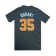 New Era NBA Phoenix Suns NBA # 35 DURANT #