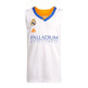 Real Madrid Basket Home Jr. Rep Y