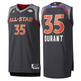 Jersey Réplica Durant #30# All Star 2017 New Orleans