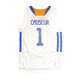 Camiseta Réplica Niñ@ Real Madrid Basket # 1 CAUSEUR #