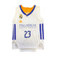 Maillot Replica Enfant Real Madrid Basket # 23 LLULL #