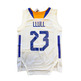 Maillot Replica Enfant Real Madrid Basket # 23 LLULL #