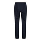 Campagnolo Men's Light Stretch-fleece Trousers "Black-Blue"