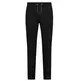 Campagnolo Men's stretch cotton sweatpants "Black"