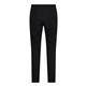 Campagnolo Men's stretch cotton sweatpants "Black"