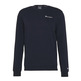 Champion Authentic Classic Logo Crewneck Sweatshirt