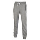 Champion Authentic Legacy Zip Pocket Logo Cuff Pants "Dark Grey"