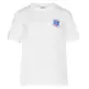 Champion Basketball Inspired Logo T-Shirt "White"