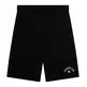 Champion Boys' Green Sweat Shorts "Black"