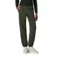 Champion Fleece Sweatpants with Elastic Cuffs "Military Green"