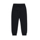 Champion Girls' Lightweight Brushed Fleece Joggers "Black"