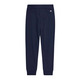 Champion Girls' Lightweight Fleece Joggers "Navy"