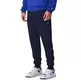 Champion Icon Pocket Zip Rib Cuff Fleece Slim Fit Pants "Dark Blue"