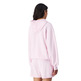 Champion Icons Classic Hoodie "Rose Tane"