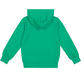 Champion Kids Felpa Legacy Graphic "Green"