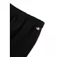 Champion Kids Rib Cuff Pants "Black"