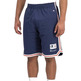 Champion Legacy Basketball Short "Medieval Blue"