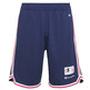 Champion Legacy Basketball Short "Medieval Blue"