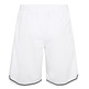 Champion Legacy Basketball Short "White"