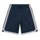 Champion Legacy Basketball Stripe Tape Detail Shorts "Navy"