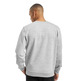 Champion Legacy Small Script Logo Crewneck Sweatshirt "Light Grey"