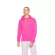 Champion Legacy Spray Neon Hooded Sweatshirt