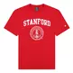 Champion Legacy University Stanford Logo Crewneck T-Shirt