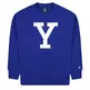 Champion Legacy University Yale Logo Fleece Sweatshirt