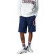 Champion Multicolour Bookstore Soft Mesh Shorts "Navy"