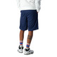 Champion Multicolour Bookstore Soft Mesh Shorts "Navy"