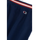 Champion Multicolour Bookstore Soft Mesh Shorts "Navy"