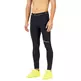 Champion QuikDry Performance Logo Tape Stretch 7/8 Leggings