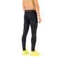 Champion QuikDry Performance Logo Tape Stretch 7/8 Leggings