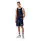 Champion Legacy Retro Basketball Mesh Vest "Navy-White"