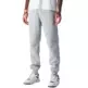 Champion Ribbed Cuffs Fleece Slim Fit Joggers "Light Grey"