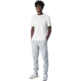 Champion Ribbed Cuffs Fleece Slim Fit Joggers "Light Grey"