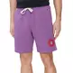 Champion Rochester Bookstore Logo Bermuda "Violet"