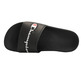 Champion Rochester Platform Slide Nova "Black"