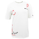 Champion Rochester Wmns Made of Love Tee "White"